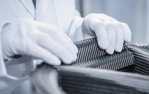 【航化说】“地表超强材料”实现关键性突破