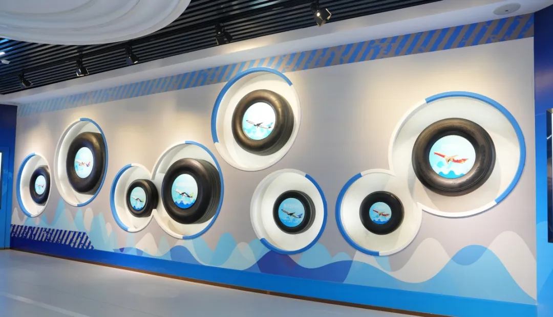 盘点全球航空轮胎顶尖品牌:谁在支撑飞机的安全起降?中国公司上榜! 盘点全球航空轮胎顶尖品牌:谁在支撑飞机的安全起降?中国公司上榜!