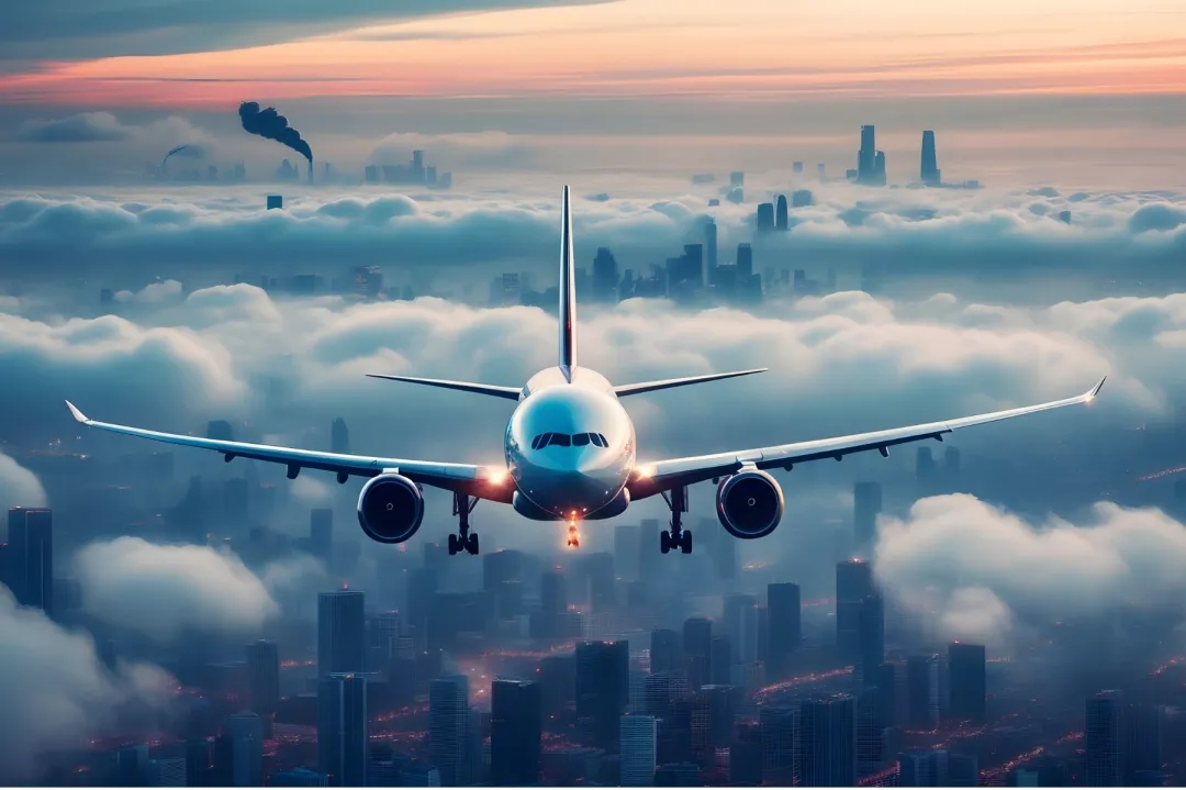 【航化说】产能多却溢价高?2025年可持续航空燃料(SAF)产业发展分析 【航化说】产能多却溢价高?2025年可持续航空燃料(SAF)产业发展分析