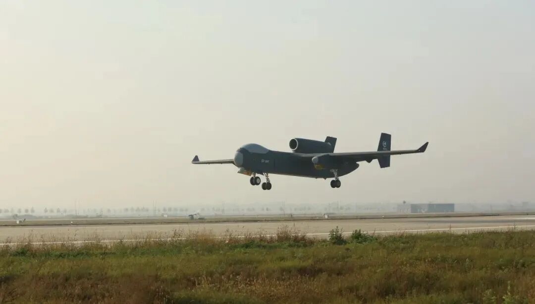 2025年国内国际航空工业十大新闻