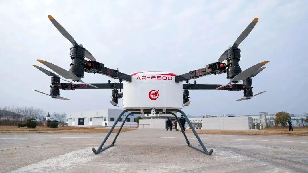 2025年国内国际航空工业十大新闻