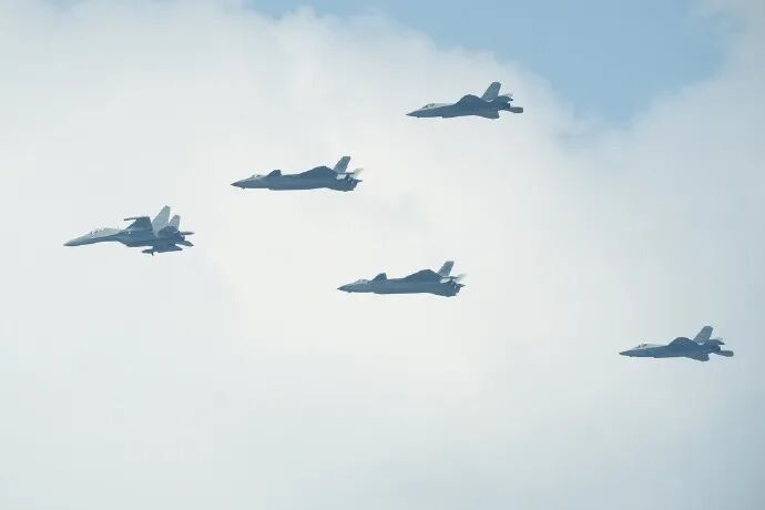 2025年国内国际航空工业十大新闻