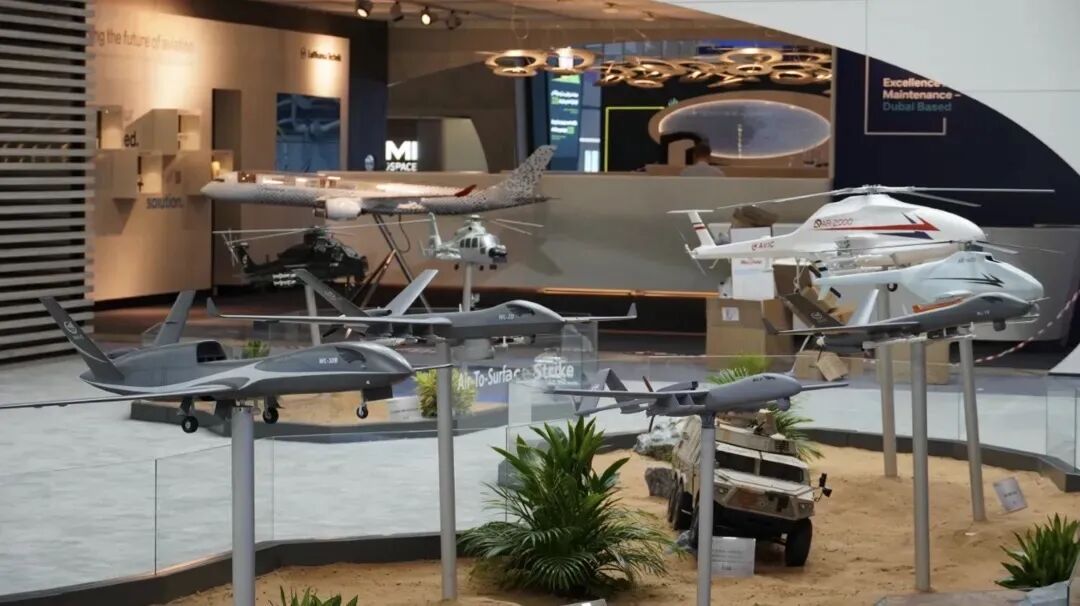 2025年国内国际航空工业十大新闻