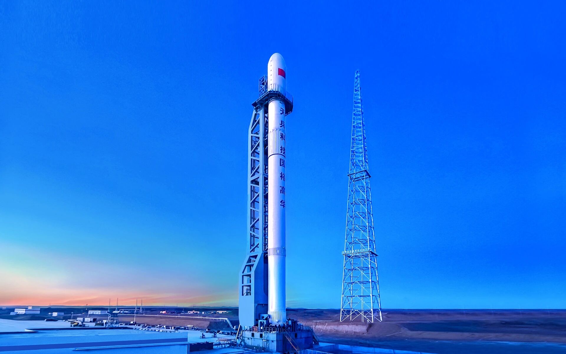 火箭回收大战背后,大航天时代已经拉开序幕 火箭回收大战背后,大航天时代已经拉开序幕