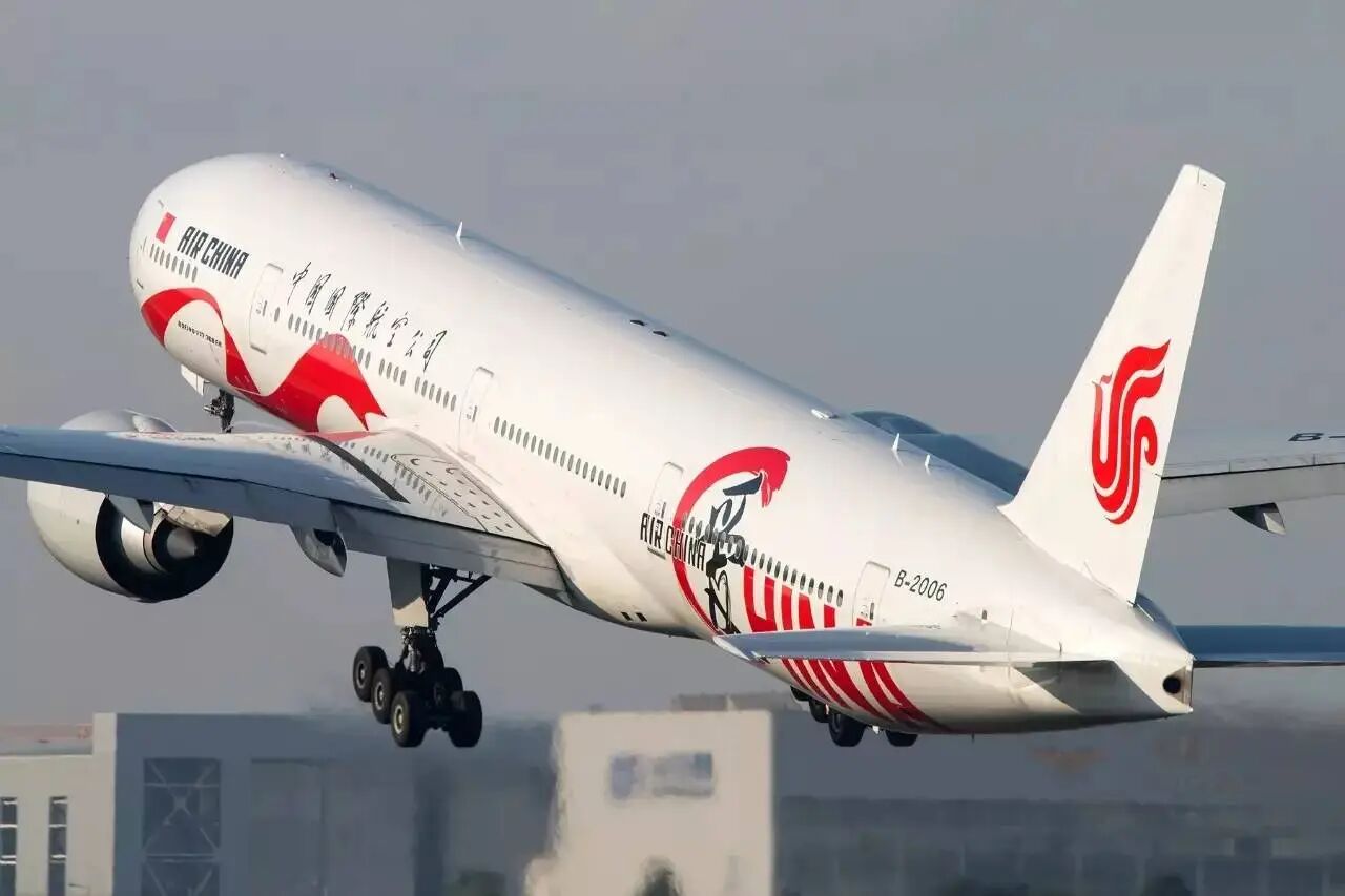 【航化说】别只看颜值!飞机涂装不是“刷油漆”那么简单 【航化说】别只看颜值!飞机涂装不是“刷油漆”那么简单