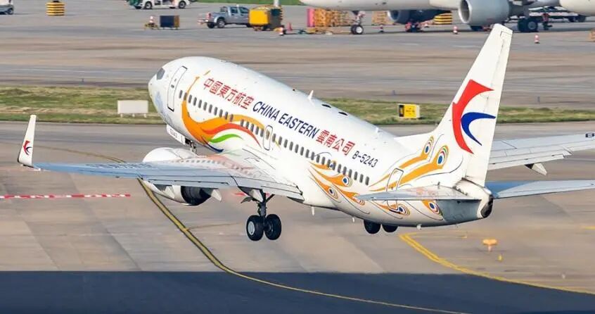 【航化说】别只看颜值!飞机涂装不是“刷油漆”那么简单 【航化说】别只看颜值!飞机涂装不是“刷油漆”那么简单