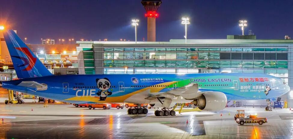 【航化说】别只看颜值!飞机涂装不是“刷油漆”那么简单 【航化说】别只看颜值!飞机涂装不是“刷油漆”那么简单