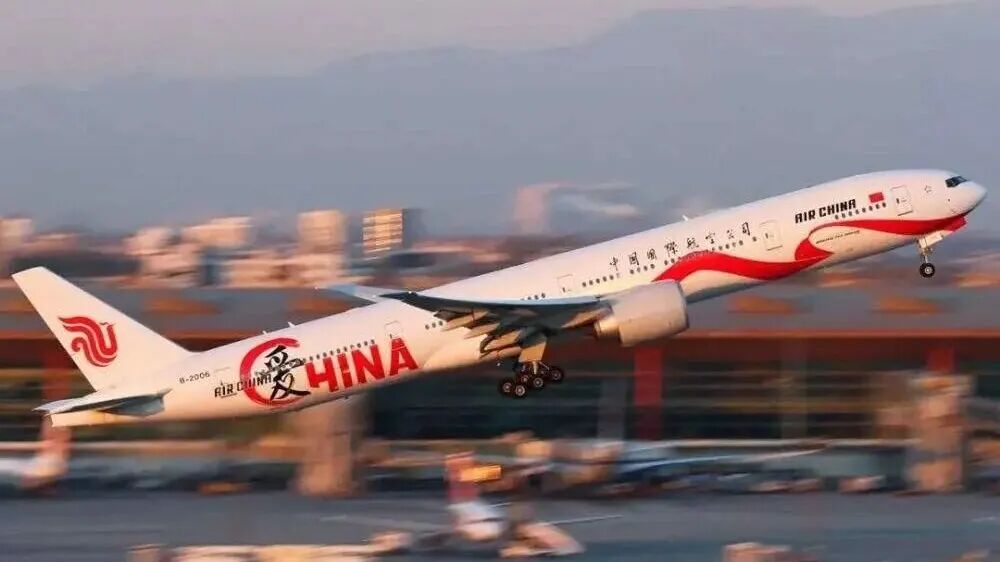 【航化说】别只看颜值!飞机涂装不是“刷油漆”那么简单 【航化说】别只看颜值!飞机涂装不是“刷油漆”那么简单