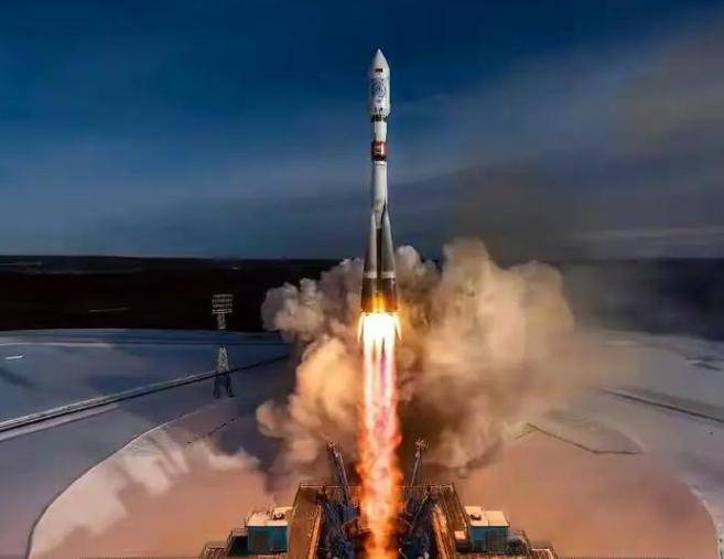 【航化说】2025年全球航天大事记 【航化说】2025年全球航天大事记