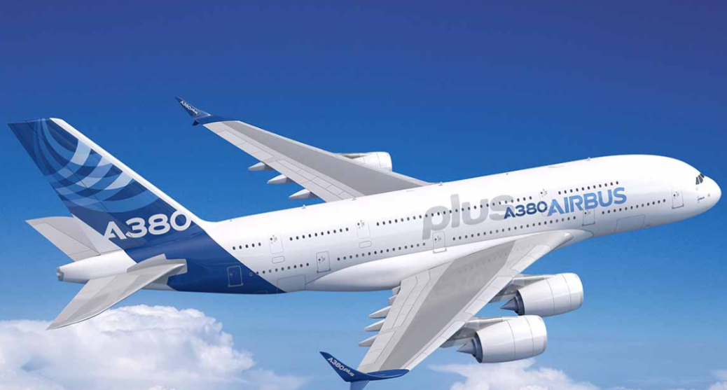 【航化说】飞机近百吨燃油藏在哪？揭秘机翼里的“能源中枢”