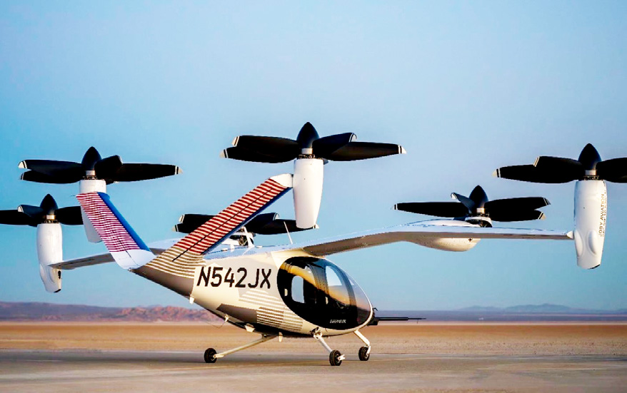 多旋翼eVTOL、升力+巡航eVTOL、倾转旋翼eVTOL:盘点各种电动垂直起降飞行器设计的优缺点 多旋翼eVTOL、升力+巡航eVTOL、倾转旋翼eVTOL:盘点各种电动垂直起降飞行器设计的优缺点