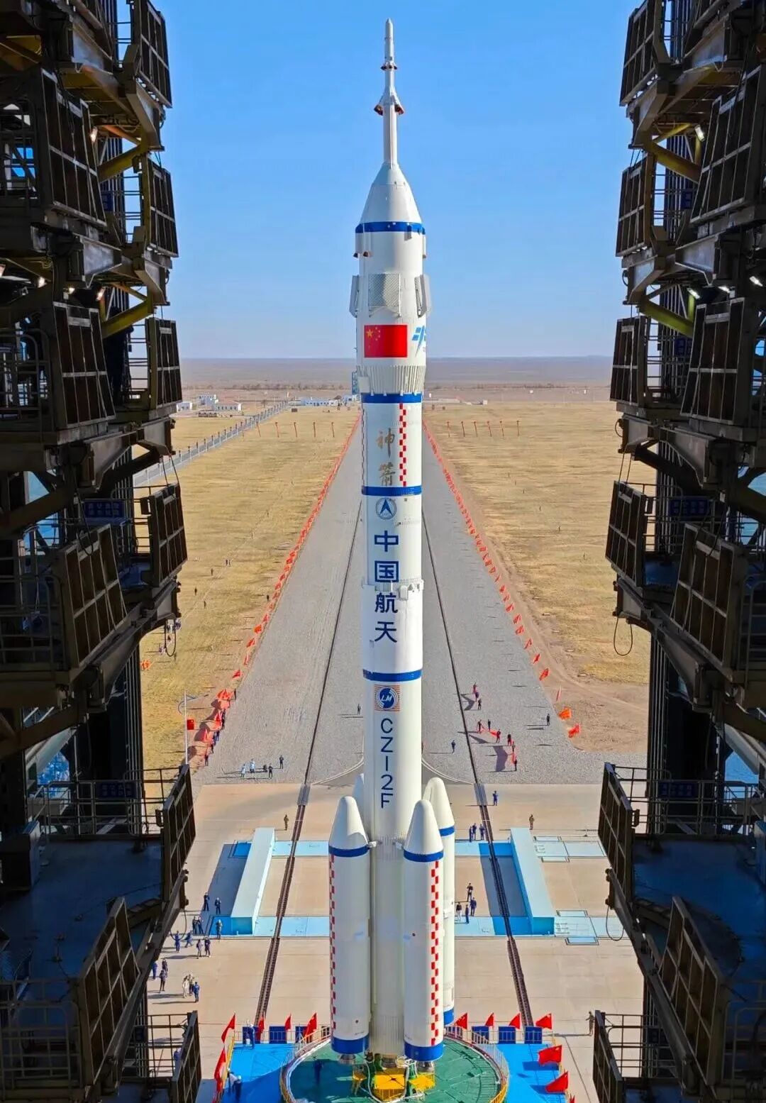 【航化说】火箭也会高空“抛物”? 【航化说】火箭也会高空“抛物”?