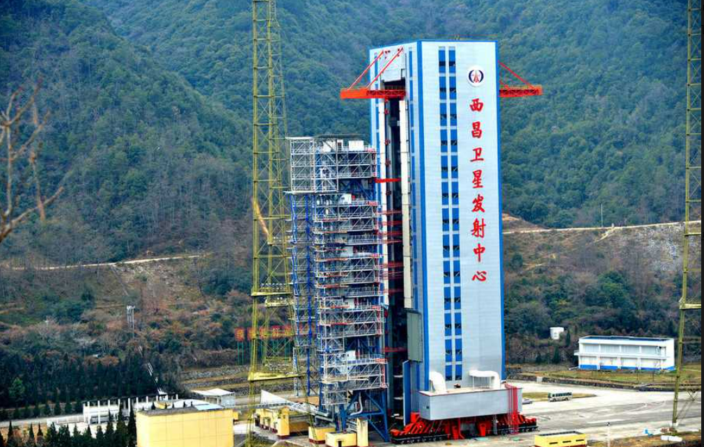 【航化说】火箭也会高空“抛物”? 【航化说】火箭也会高空“抛物”?