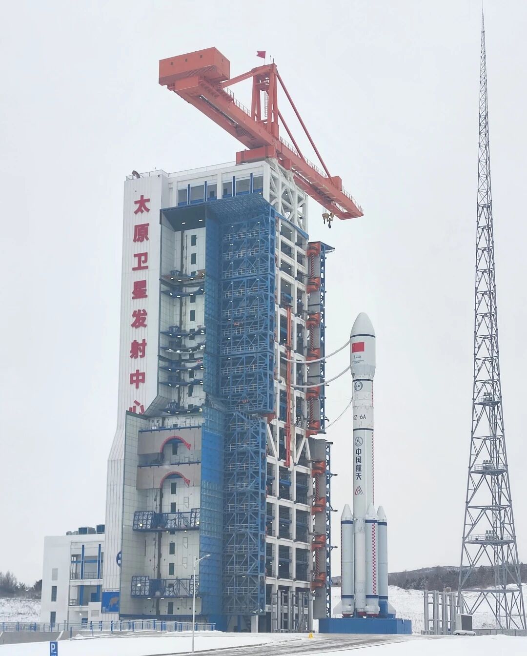 【航化说】火箭也会高空“抛物”? 【航化说】火箭也会高空“抛物”?