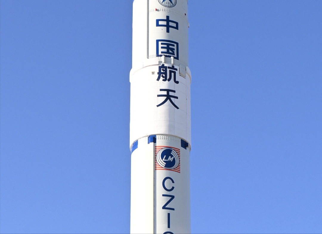 【航化说】火箭也会高空“抛物”? 【航化说】火箭也会高空“抛物”?