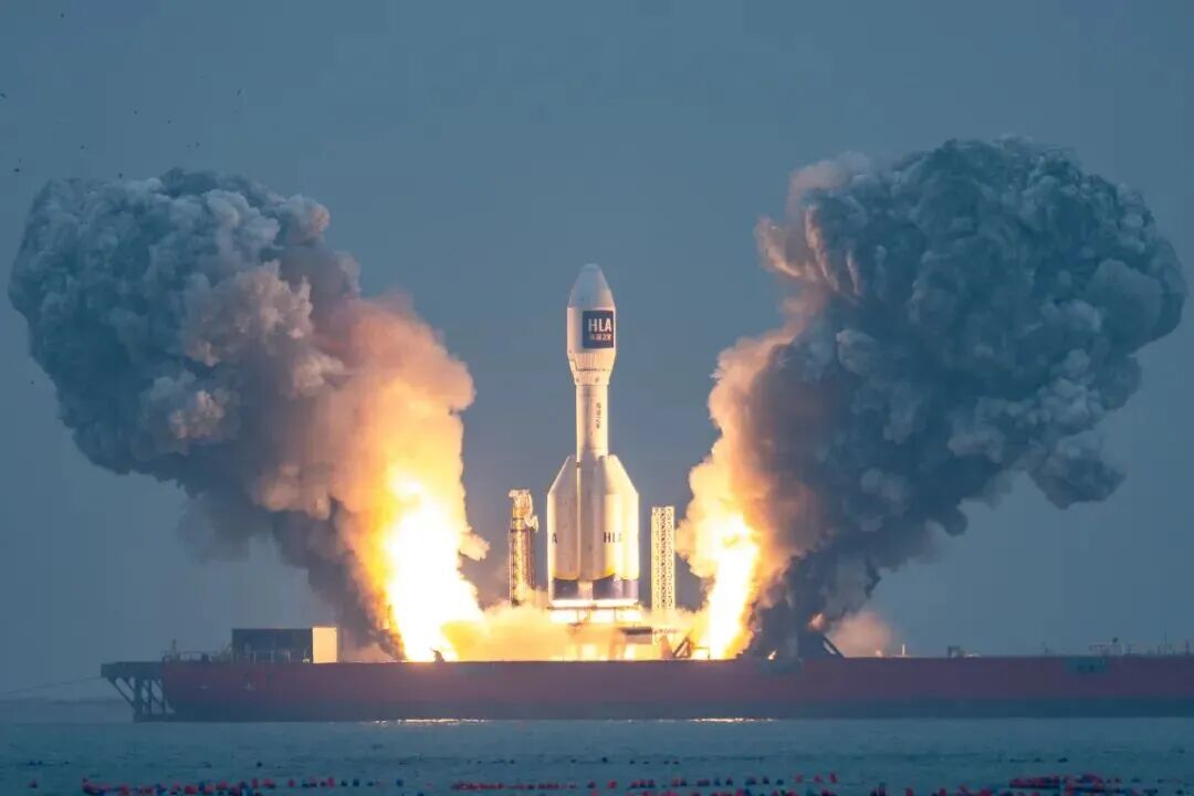 【航化说】2026年度航化领域重要活动一览（上篇）