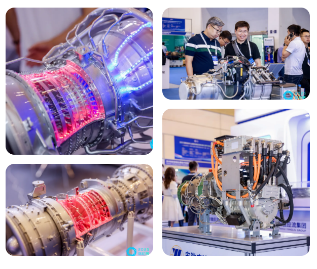 4月苏州!2026第八届民用航空发动机与燃气轮机大会暨涡轮展重磅来袭 4月苏州!2026第八届民用航空发动机与燃气轮机大会暨涡轮展重磅来袭