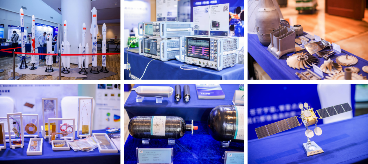 规模升级!2026第二届商业航天产业发展大会暨商业航天展将于3月在深圳国际会展中心举办 规模升级!2026第二届商业航天产业发展大会暨商业航天展将于3月在深圳国际会展中心举办