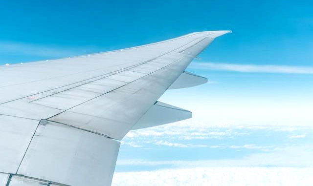 【航化说】科学家发明新型金属材料让飞机机翼“动”起来了 【航化说】科学家发明新型金属材料让飞机机翼“动”起来了