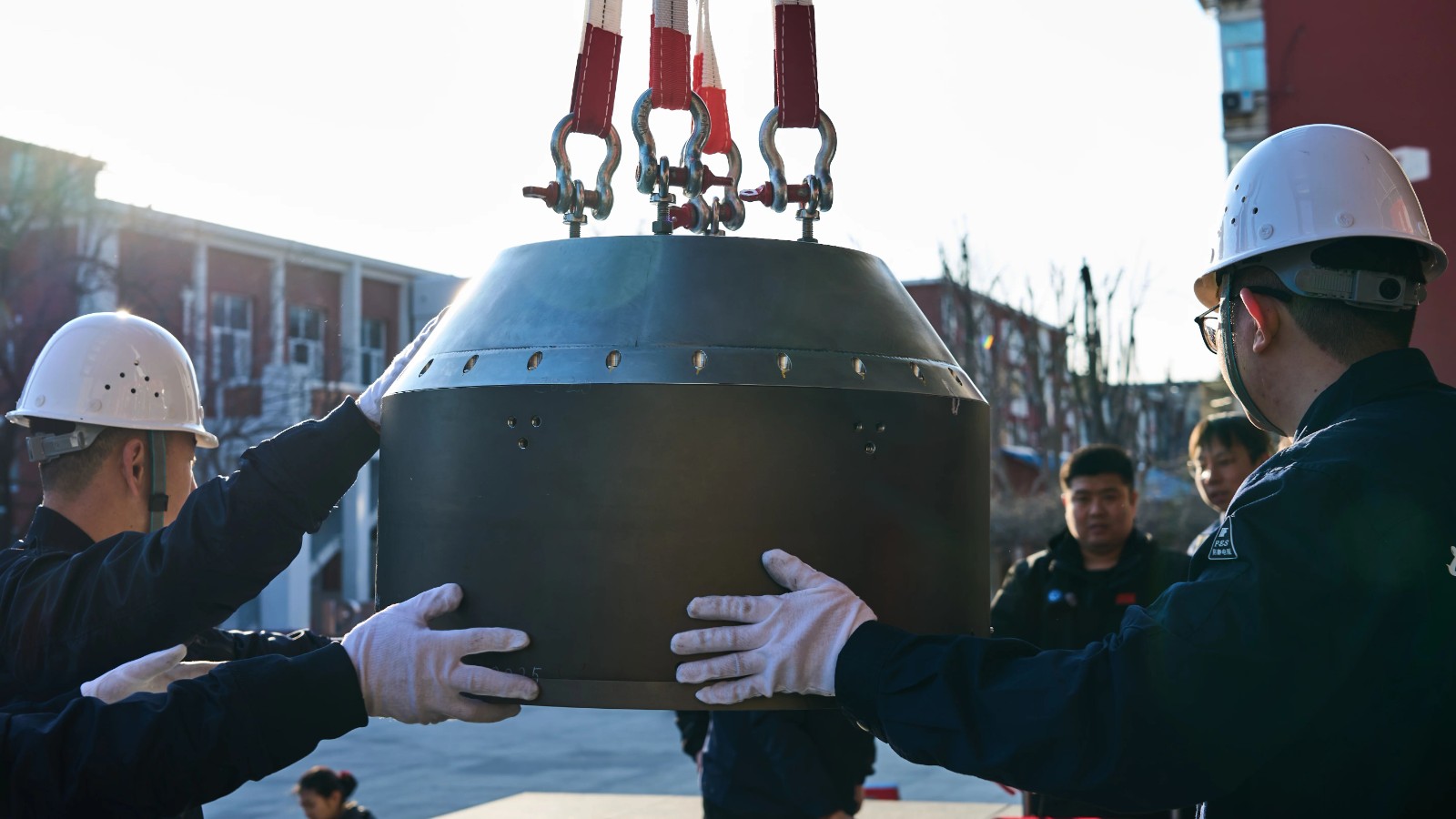 我国首次实现太空金属3D打印