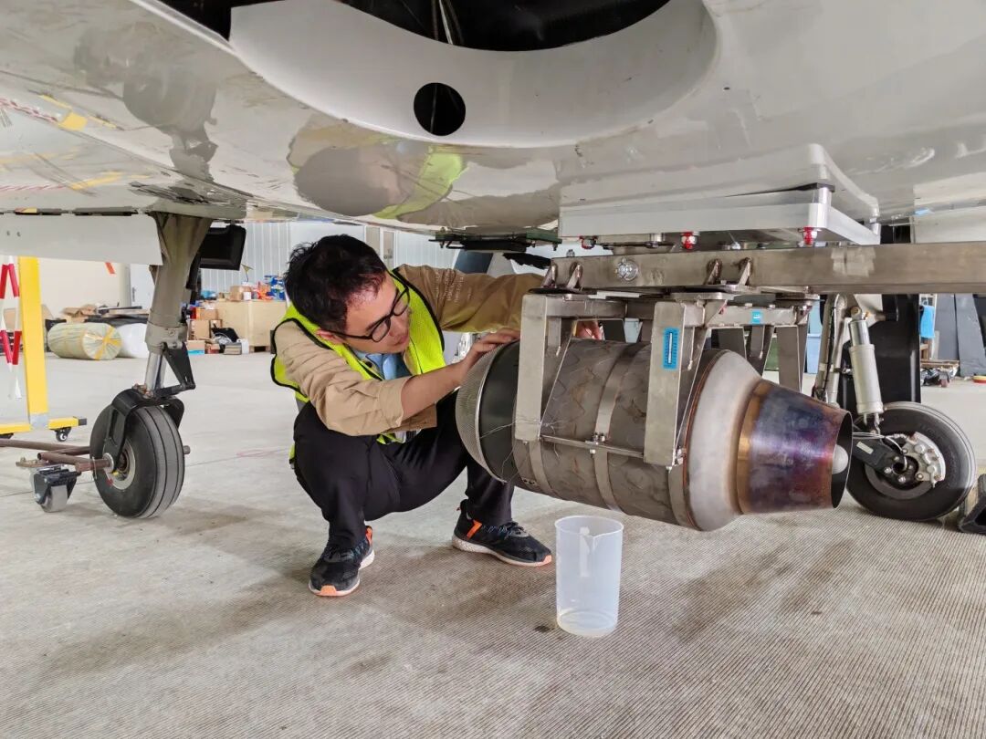 九霄之上显锋芒 记中国航发动研所3D打印极简轻质微型涡喷发动机研制团队 九霄之上显锋芒 记中国航发动研所3D打印极简轻质微型涡喷发动机研制团队