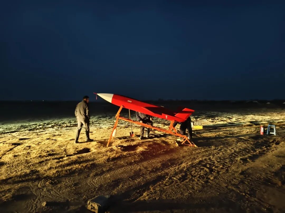 九霄之上显锋芒 记中国航发动研所3D打印极简轻质微型涡喷发动机研制团队 九霄之上显锋芒 记中国航发动研所3D打印极简轻质微型涡喷发动机研制团队