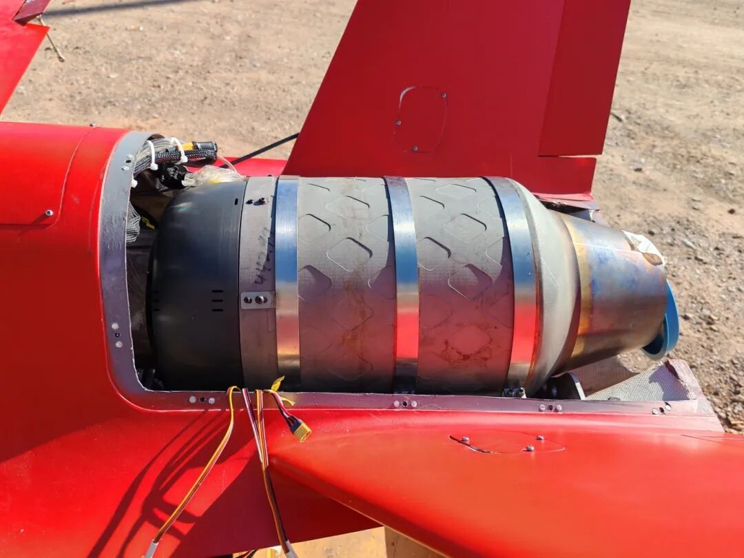 九霄之上显锋芒 记中国航发动研所3D打印极简轻质微型涡喷发动机研制团队 九霄之上显锋芒 记中国航发动研所3D打印极简轻质微型涡喷发动机研制团队