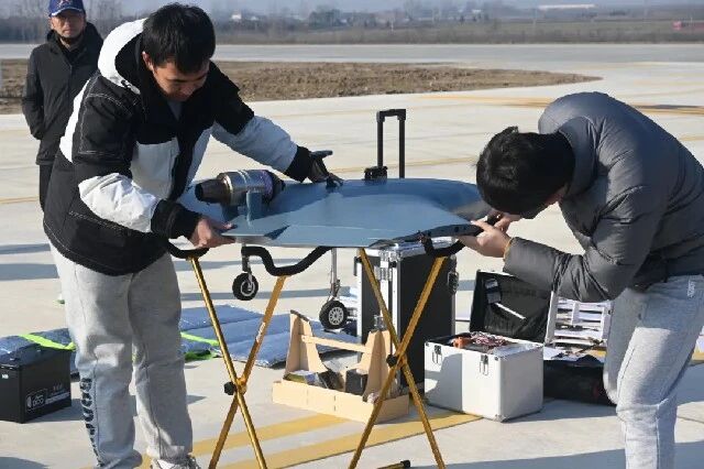 世界纪录!我国攻克飞翼布局颤振难题,轰-20或可超音速 世界纪录!我国攻克飞翼布局颤振难题,轰-20或可超音速