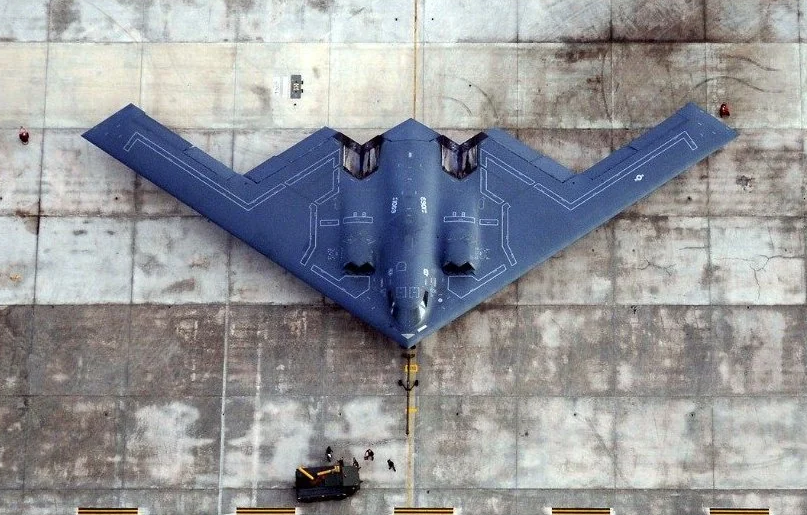 世界纪录!我国攻克飞翼布局颤振难题,轰-20或可超音速 世界纪录!我国攻克飞翼布局颤振难题,轰-20或可超音速