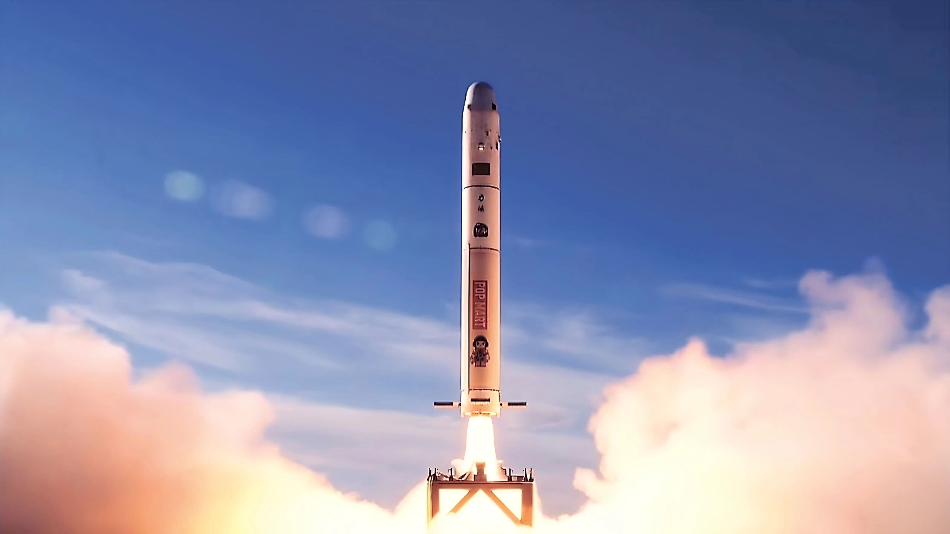 “力鸿一号”首飞成功,亚轨道飞行器本领有多大? “力鸿一号”首飞成功,亚轨道飞行器本领有多大?