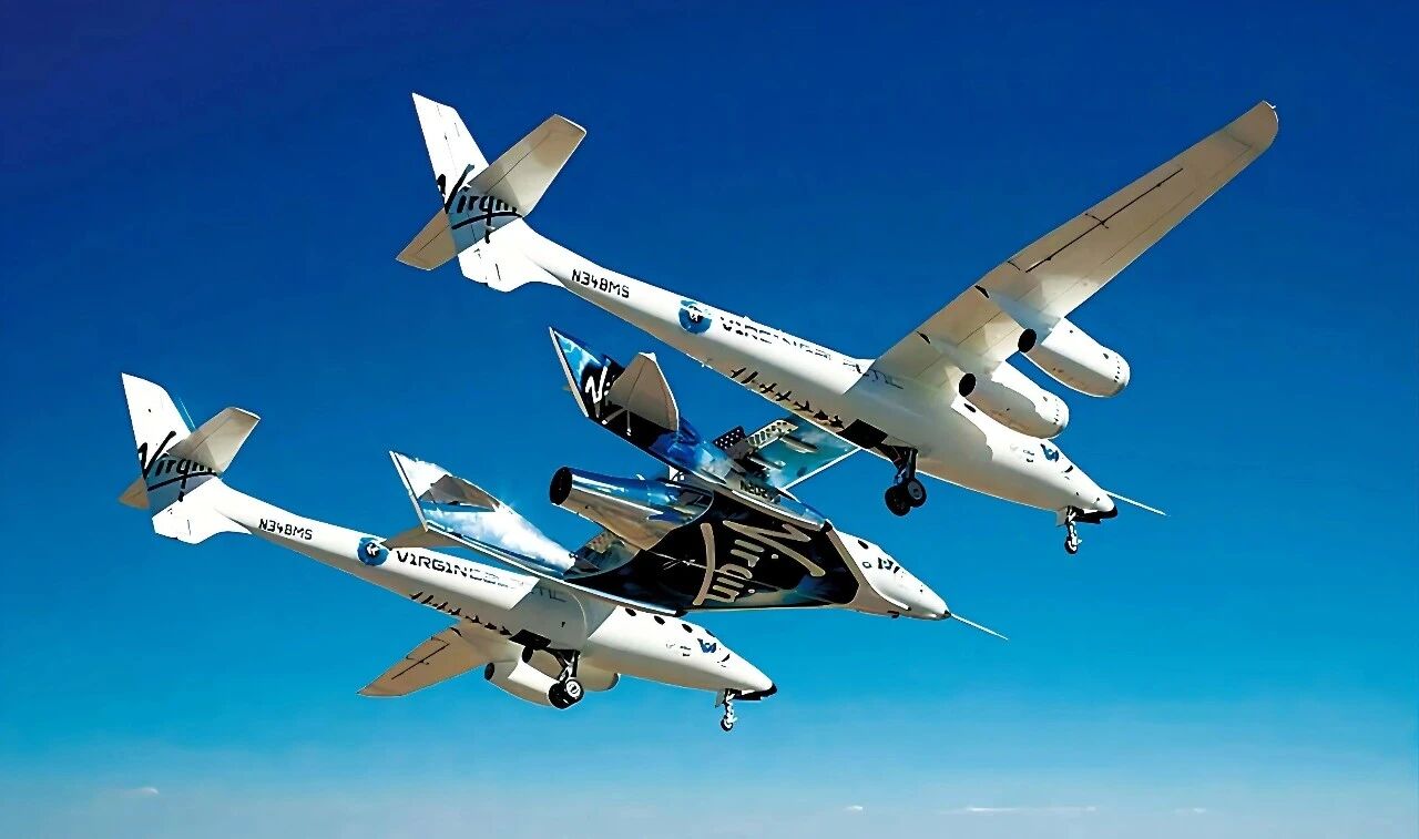 “力鸿一号”首飞成功,亚轨道飞行器本领有多大? “力鸿一号”首飞成功,亚轨道飞行器本领有多大?