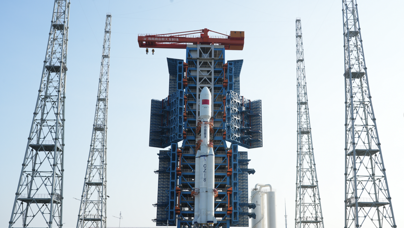 卫星互联网重构全球连接生态 卫星互联网重构全球连接生态