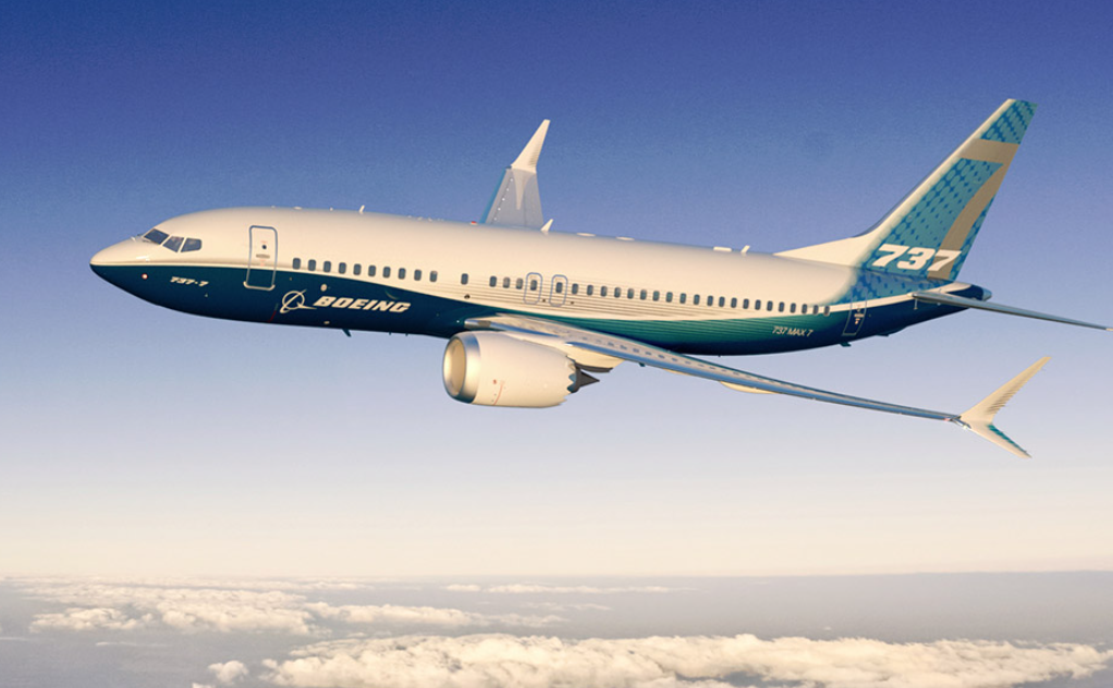 单通道客机市场的历史轮回：波音正面对那份熟悉的“剧本”