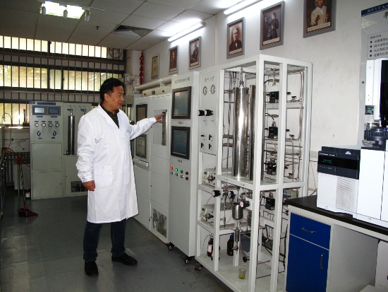 【航化说】SAF不止是燃料，更是航空业的“绿色未来”