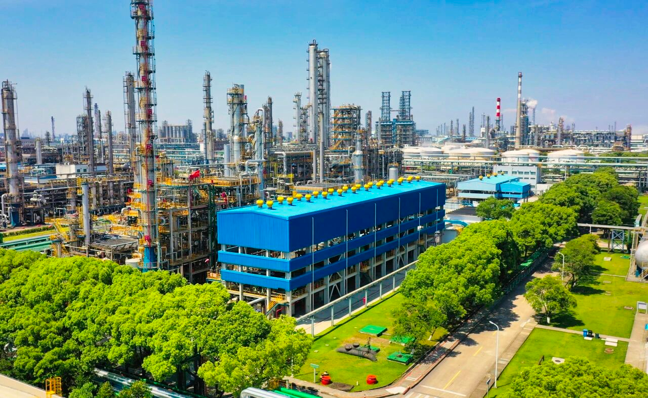 【航化说】SAF不止是燃料，更是航空业的“绿色未来”