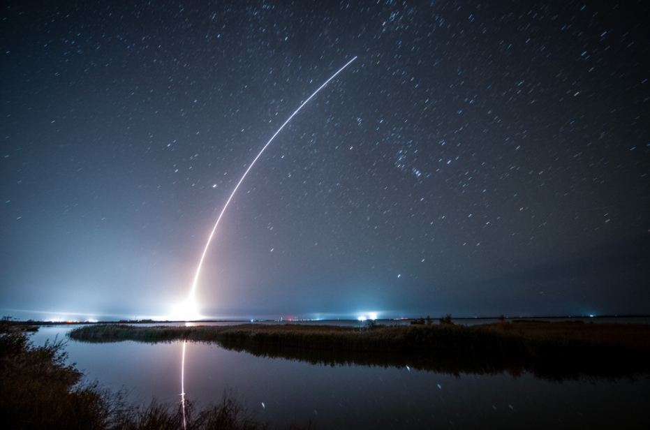 从单点突破到系统升级，大漠“牧星人”跑出创新加速度