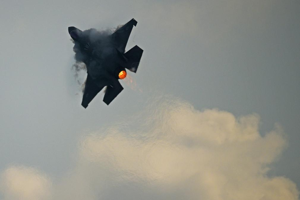 【航化说】速来围观!盘点第十届新加坡航展参展阵容 【航化说】速来围观!盘点第十届新加坡航展参展阵容