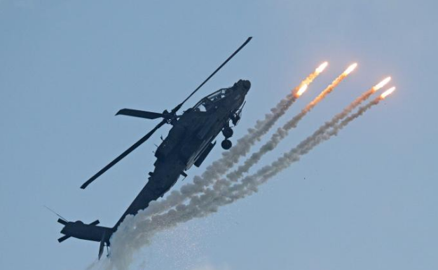 【航化说】速来围观!盘点第十届新加坡航展参展阵容 【航化说】速来围观!盘点第十届新加坡航展参展阵容