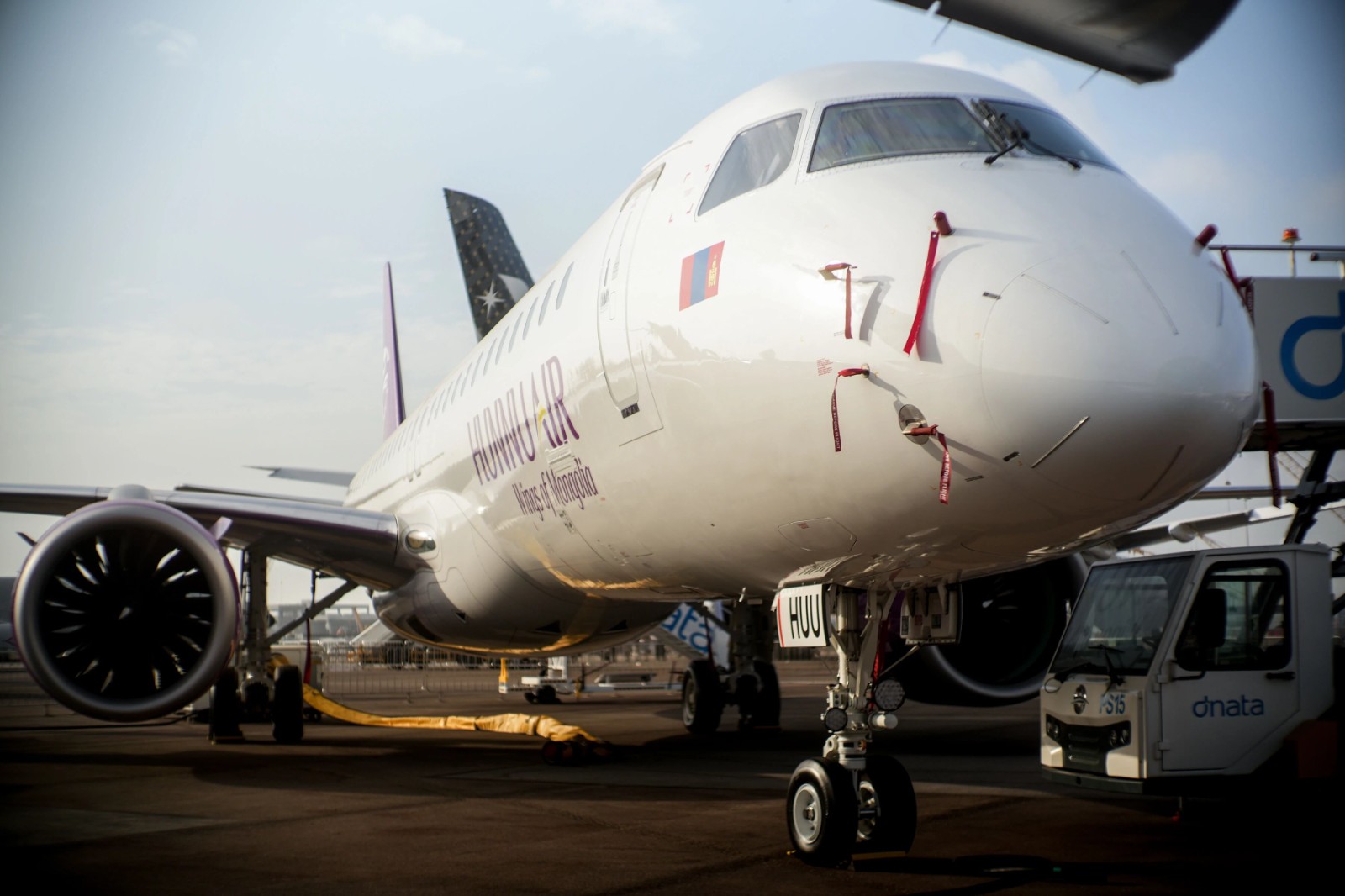 【航化说】速来围观!盘点第十届新加坡航展参展阵容 【航化说】速来围观!盘点第十届新加坡航展参展阵容