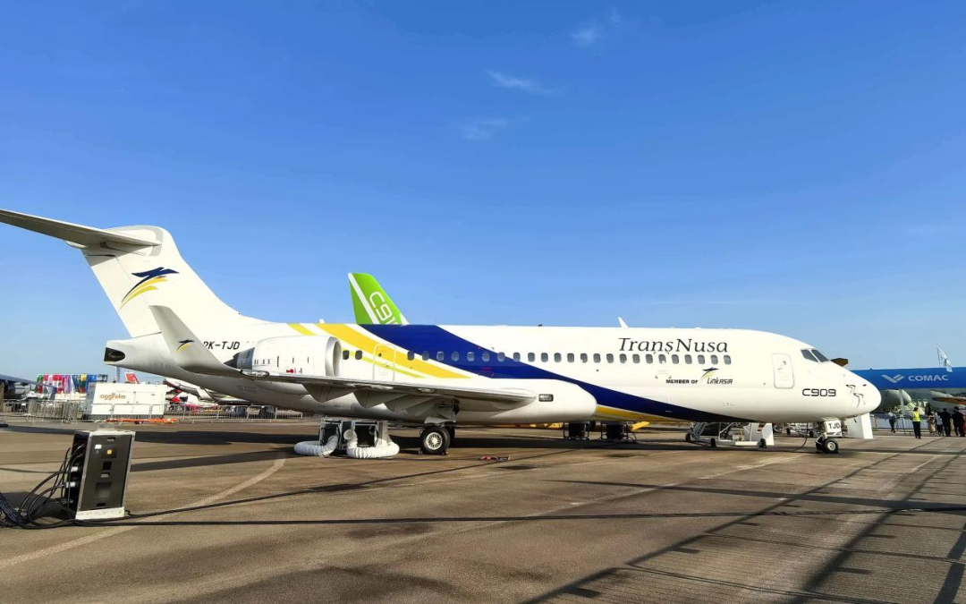 【航化说】速来围观!盘点第十届新加坡航展参展阵容 【航化说】速来围观!盘点第十届新加坡航展参展阵容