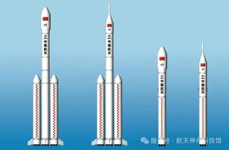 2月11日文昌见!长征十号甲携可回收黑科技,奔赴飞天新试炼 2月11日文昌见!长征十号甲携可回收黑科技,奔赴飞天新试炼