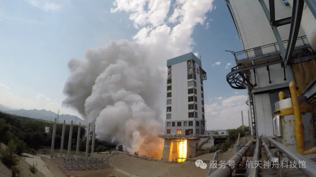 2月11日文昌见!长征十号甲携可回收黑科技,奔赴飞天新试炼 2月11日文昌见!长征十号甲携可回收黑科技,奔赴飞天新试炼