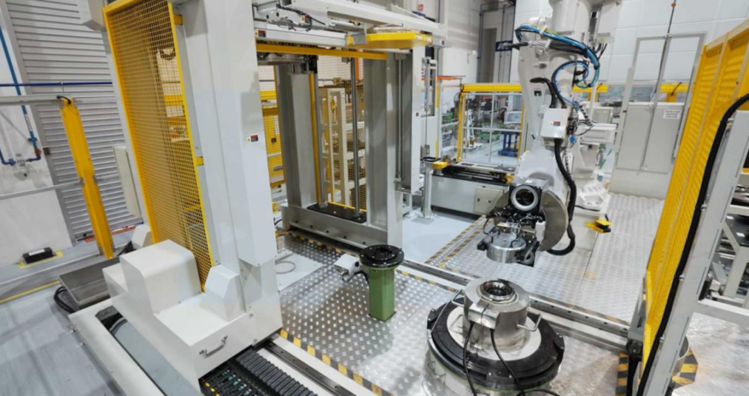 从新加坡窥见趋势：RISE将至，AI加速应用，中小航发竞争加剧