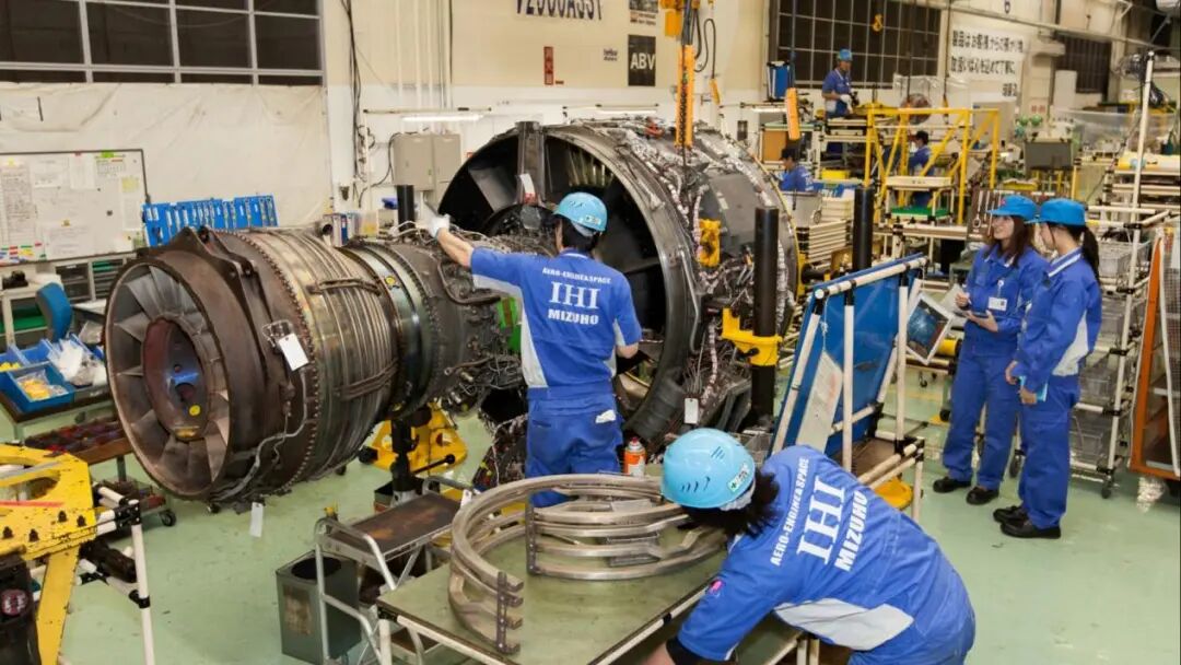 从新加坡窥见趋势：RISE将至，AI加速应用，中小航发竞争加剧