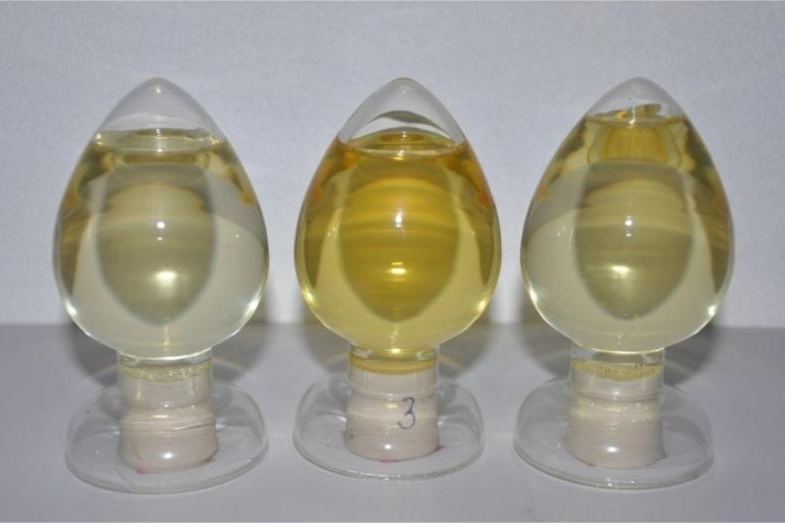 【航化说】打破“一次性”宿命！新型绿色环氧树脂耐高温、抗冲击还能“重生”