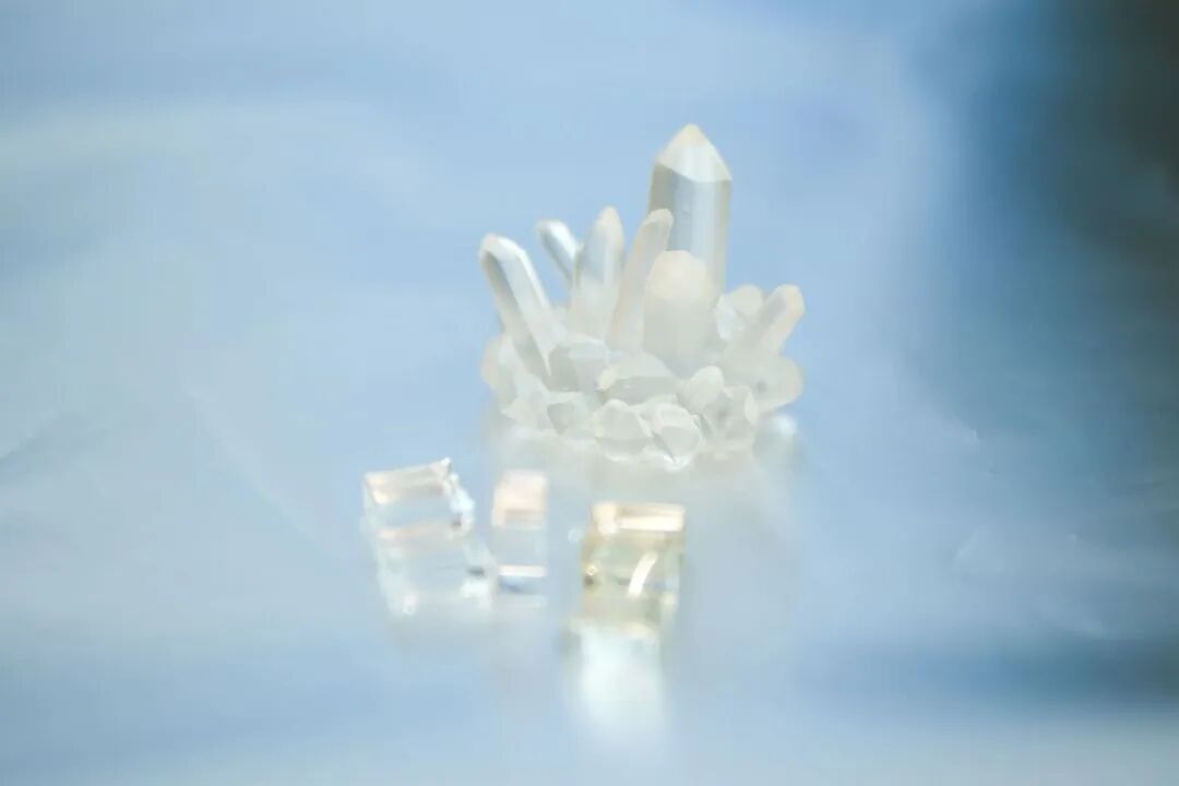 【航化说】打破“一次性”宿命！新型绿色环氧树脂耐高温、抗冲击还能“重生”