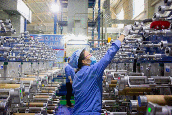 【航化说】2026低空经济按下“加速键”!航化材料让飞行“轻”而易举 【航化说】2026低空经济按下“加速键”!航化材料让飞行“轻”而易举