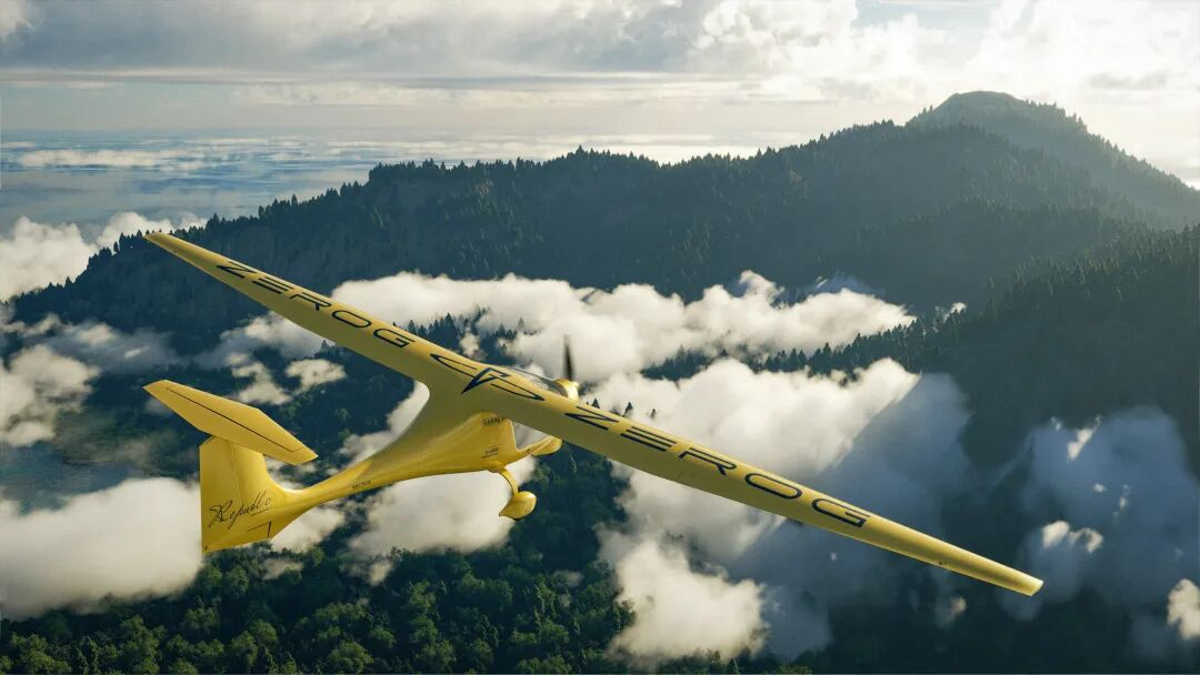 【航化说】2026低空经济按下“加速键”!航化材料让飞行“轻”而易举 【航化说】2026低空经济按下“加速键”!航化材料让飞行“轻”而易举