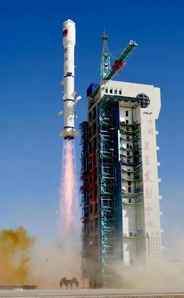 【航化说】实现“天外造物”！我国首次太空金属3D打印完成