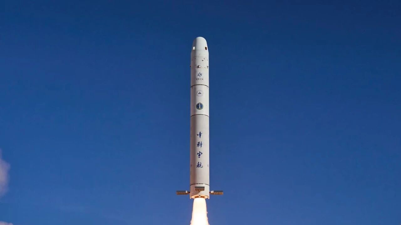 【航化说】实现“天外造物”！我国首次太空金属3D打印完成